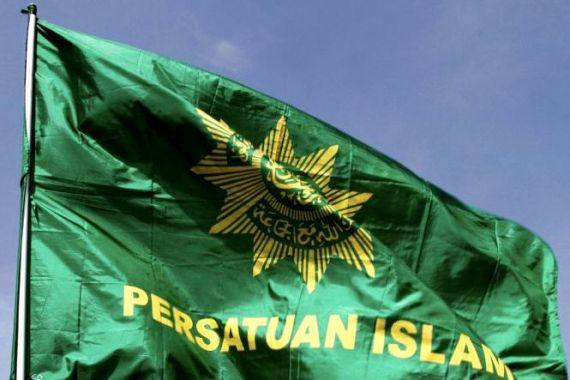 Tentang Portal PD PERSIS Kabupaten Nias Utara