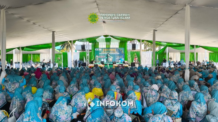 Kegiatan PD PERSIS Kabupaten Nias Utara